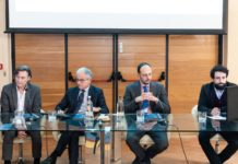 Fondazione Ebris: un anno di successi tra ricerca, arte e cultura Fondazione Ebris