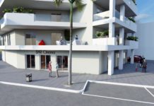 Pontecagnano, Cinema Nuovo: Lanzara e Vaccaro incontrano i cittadini Cinema Nuovo