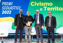Battipaglia, Banca Campania Centro: successo per i Premi Scolastici 2022 Premi Scolastici