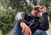 Musica, Malokha pubblica, con la produzione di Rough, “Sport Freestyle” Malokha