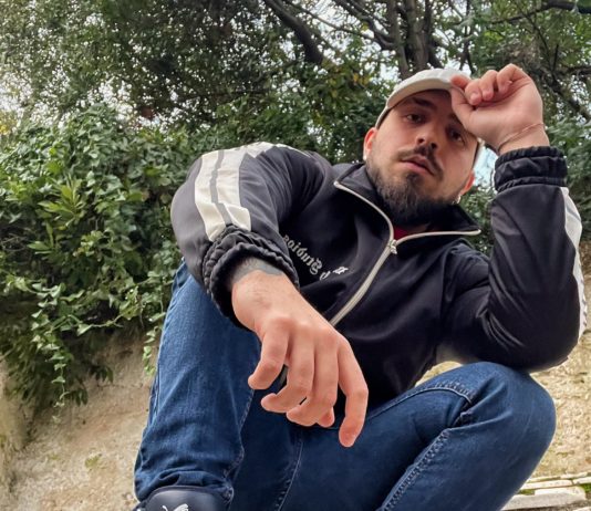 Musica, Malokha pubblica, con la produzione di Rough, “Sport Freestyle” Malokha