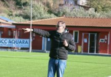 Tre dimissioni in casa Battipagliese: via Lerro, Iannelli e Capasso Fiorello Lerro Battipagliese dimissioni