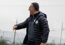 Massimo Mastrangelo è il nuovo allenatore della Battipagliese Massimo Mastrangelo