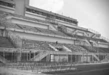 Lo Stadio Pastena “addormentato”: così muore il calcio cittadino Pastena