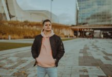 Musica, il battipagliese Sonoimperfetto pubblica il singolo “Luna” Sonoimperfetto