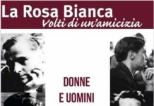 Battipaglia, oggi l’inaugurazione della mostra “La Rosa Bianca, volti di un’amicizia” Mostra
