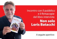 Battipaglia, Andrea Roncato ospite venerdì alla libreria “Mondadori” Andrea Roncato