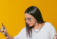 Arte, Chiara Cappabianca: la vita e la quotidianità nei pennelli di “Kwhite”