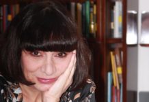 Martedì Letterari: Piera Carlomagno presenta il romanzo “Il taglio freddo della luna” Piera Carlomagno