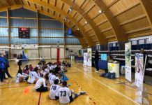 Biologicamente a Pontecagnano: giovani atleti a lezione di agricoltura certificata Biologicamente