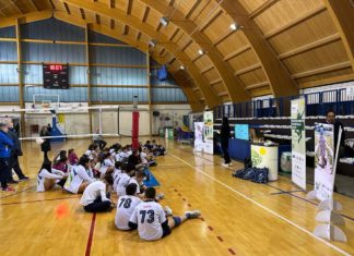 Biologicamente a Pontecagnano: giovani atleti a lezione di agricoltura certificata Biologicamente