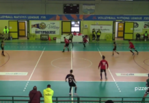 Calcio a 5: il Belvedere perde l’imbattibilità con l’Albanella, ma è campione d’inverno belvedere albanella calcio a 5 serie d