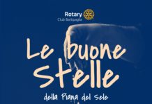 “Le buone stelle della Piana del Sele”: al Ferrari la cena stellata di solidarietà del Rotary cena stellata ferrari