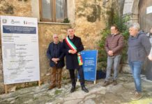 Capaccio, via ai lavori di messa in sicurezza all’ex asilo Bellelli Capaccio ex asilo Bellelli_