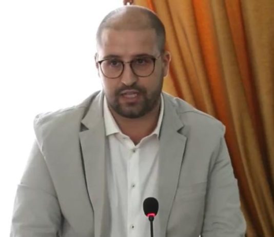 Nocera Inferiore, Selitto: «Il centro antiviolenza deve proseguire le attività» Selitto Nocera