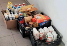 Capaccio: comune aderisce al Banco Alimentare. Ne beneficeranno 200 famiglie Banco alimentare