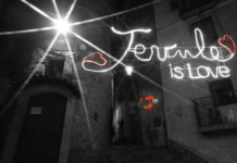 Eboli. “Jevule is Love”: prosegue fino a domenica l’iniziativa “dal cuore grande” Jevule is Love