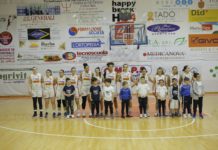 Basket, A2 Femminile. Brutta sconfitta interna per le atlete di Battipaglia A2 Femminile