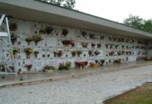 Capaccio Paestum: una nuova chiesa nel cimitero? Si può fare Capaccio Paestum Cimitero
