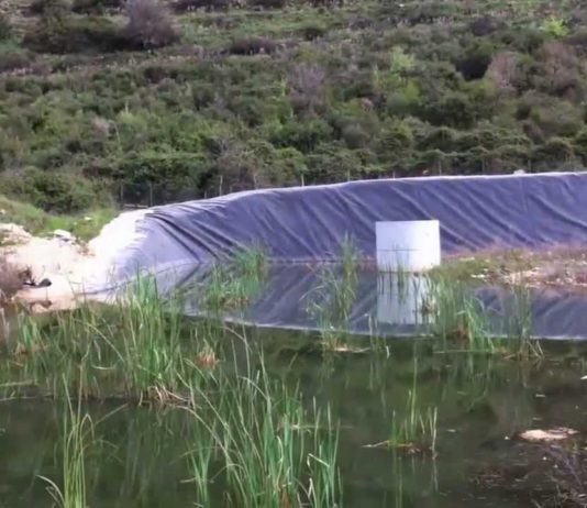 Battipaglia. “Castelluccio” sede di trattamento rifiuti? Arrivano smentite Castelluccio discarica