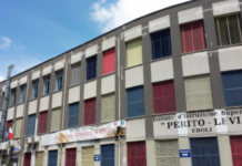 Eboli. Al “Perito Levi” s’inaugura la rassegna dei “Concerti del Venerdì” Concerti del Venerdì