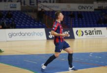 Calcio a 5: la Feldi Eboli conquista la semifinale di Coppa Divisione Feldi Eboli