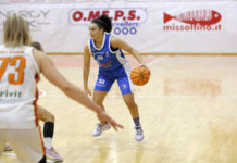 Basket. Arrivano a Battipaglia le Final Eight della Coppa Italia di A2 Femminile Final Eight