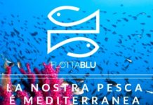 Flotta Blu: al Santa Caterina da Siena-Amendola di Salerno il primo appuntamento de “La nostra pesca è Mediterranea”