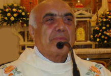 Giffoni Valle Piana: rubato il tesoro di Sant’Elia e i candelabri di San Pietro Giffoni Valle Piana