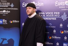 Musica, da Battipaglia a San Marino: Lacasta mira all’Eurovision Lacasta Una Voce per San Marino
