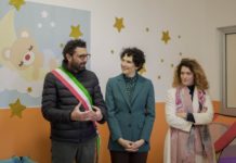 Pontecagnano, 2 nuovi micronidi: 49 posti per bambini e bambine dai 0 ai 36 mesi Micronidi