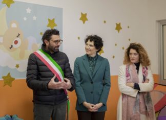 Pontecagnano, 2 nuovi micronidi: 49 posti per bambini e bambine dai 0 ai 36 mesi Micronidi