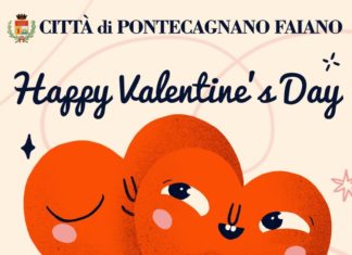 Pontecagnano, a San Valentino torna il “Sindaco Baby Sitter” Baby Sitter