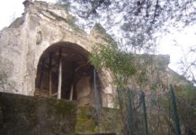 Cava de’ Tirreni: completati entro l’estate i lavori all’eremo di San Martino San Martino