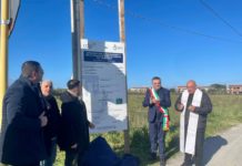 Capaccio, via ai lavori di rifacimento del manto stradale: 18 tratti interessati Capaccio