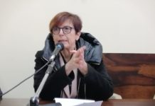 Battipaglia. Sindaca Francese spiega le ragioni sul dietro-front del Puc Francese