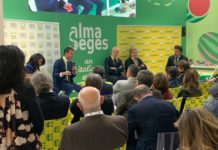 Berlino, i prodotti della Piana del Sele al Fruit Logistica con Alma Seges Alma Seges