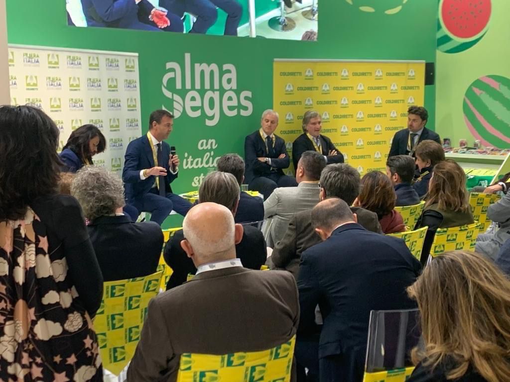 Berlino I Prodotti Della Piana Del Sele Al Fruit Logistica Con Alma Seges berlino-i-prodotti-della-piana-del-sele-al-fruit-logistica-con-alma-seges