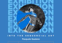 Mostra d’arte al Bar Capri: sabato l’esposizione di Pasquale Qualano Pasquale Qualano
