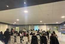 Biologicamente: a Campagna l’ultimo seminario per operatori del settore