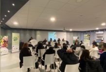 Campania, i ragazzi coinvolti da Biologicamente faranno l’agricoltura di domani Biologicamente