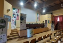 Biologicamente incontra gli studenti dell’IIS Besta Gloriosi