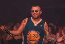 Spettacolo: Lele Joop in lizza come “Miglior Vocalist” del 2022. Via al televoto Lele Joop