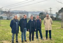 Transizione ecologica nelle aree industriali: l’incontro a Battipaglia Transizione ecologica