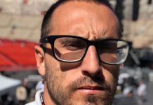 Battipaglia. Ospite dei “Martedì Letterari” il giornalista Alberto Muraro Alberto Muraro