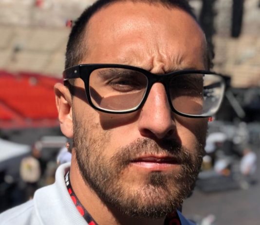 Battipaglia. Ospite dei “Martedì Letterari” il giornalista Alberto Muraro Alberto Muraro