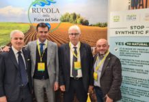 La Dieta Mediterranea fa gola all’Asia: Alma Seges al Foodex Japan di Tokyo Alma Seges