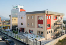 Check up e pacchetti di prevenzione al Centro Polidiagnostico MerClin Centro di Medicina Polidiagnostica MerClin - Campagna, Salerno