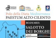 Parte il progetto BO.DI.MED. La Rete dei Borghi della Dieta Mediterranea