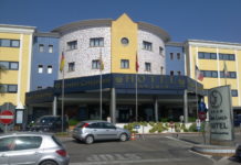 Battipaglia. Al centro medico San Luca ritorna la formazione continua San Luca